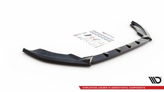 Σετ Splitters Seat Ibiza FR/ Standard Mk5-thumb-2