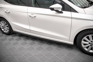Σετ Splitters Seat Ibiza FR/ Standard Mk5-thumb-14