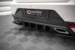 Σετ Splitters Seat Ibiza FR/ Standard Mk5-thumb-19