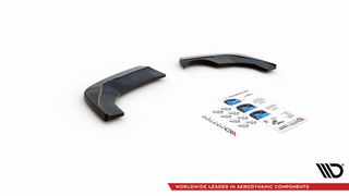 Σετ Splitters Seat Ibiza FR/ Standard Mk5-thumb-9