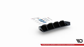 Σετ Splitters Seat Ibiza FR/ Standard Mk5-thumb-6