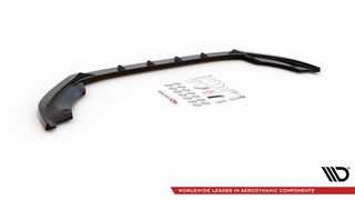 Σετ Splitters Seat Ibiza FR/ Standard Mk5-thumb-3