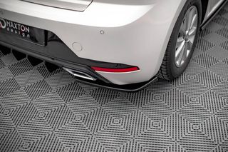 Σετ Splitters Seat Ibiza FR/ Standard Mk5-thumb-16