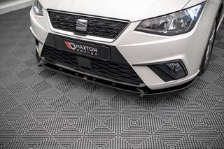 Σετ Splitters Seat Ibiza FR/ Standard Mk5-thumb-13