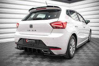 Σετ Splitters Seat Ibiza FR/ Standard Mk5-thumb-18