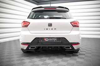 Σετ Splitters Seat Ibiza FR/ Standard Mk5-thumb-20