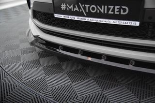Σετ Splitters Skoda Kodiaq RS Mk1 Facelift-thumb-17