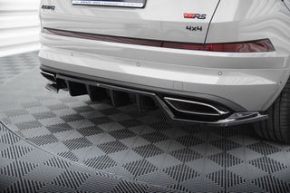 Σετ Splitters Skoda Kodiaq RS Mk1 Facelift-thumb-12