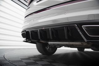 Σετ Splitters Skoda Kodiaq RS Mk1 Facelift-thumb-11