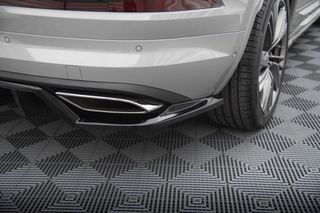 Σετ Splitters Skoda Kodiaq RS Mk1 Facelift-thumb-10