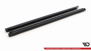 Σετ Splitters Skoda Kodiaq RS Mk1 Facelift-thumb-4