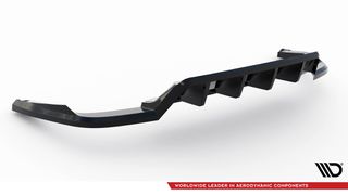 Σετ Splitters Skoda Kodiaq RS Mk1 Facelift-thumb-6