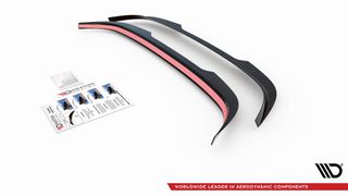 Σετ Splitters Skoda Kodiaq RS Mk1 Facelift-thumb-2