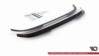Σετ Splitters Skoda Kodiaq RS Mk1 Facelift-thumb-19