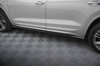 Σετ Splitters Skoda Kodiaq RS Mk1 Facelift-thumb-15