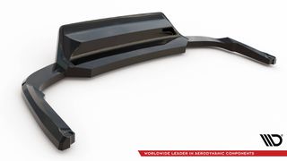 Σετ Splitters Skoda Kodiaq RS Mk1 Facelift-thumb-5