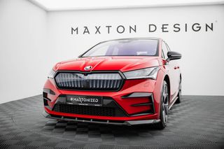 Σετ Splitters Skoda Enyaq Coupe iV RS-thumb-13