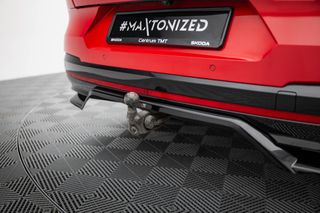 Σετ Splitters Skoda Enyaq Coupe iV RS-thumb-19
