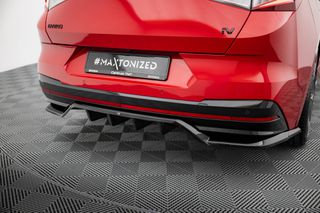 Σετ Splitters Skoda Enyaq Coupe iV RS-thumb-12