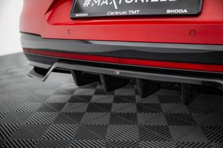 Σετ Splitters Skoda Enyaq Coupe iV RS-thumb-20
