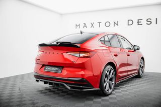 Σετ Splitters Skoda Enyaq Coupe iV RS-thumb-11