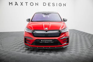 Σετ Splitters Skoda Enyaq Coupe iV RS-thumb-1