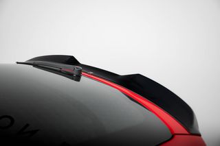 Σετ Splitters Skoda Enyaq Coupe iV RS-thumb-2