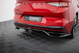 Σετ Splitters Skoda Enyaq Coupe iV RS-thumb-18