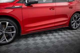 Σετ Splitters Skoda Enyaq Coupe iV RS-thumb-15