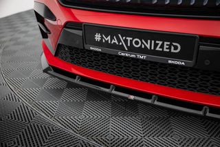Σετ Splitters Skoda Enyaq Coupe iV RS-thumb-14