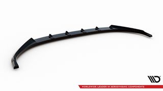 Σετ Splitters Skoda Enyaq Coupe iV RS-thumb-4