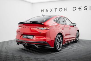 Σετ Splitters Skoda Enyaq Coupe iV RS-thumb-17