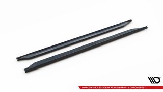 Σετ Splitters Skoda Enyaq Coupe iV RS-thumb-6