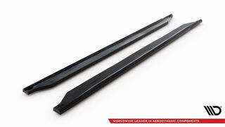 Σετ Splitters Skoda Enyaq Coupe iV RS-thumb-5