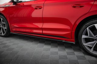 Σετ Splitters Skoda Enyaq Coupe iV RS-thumb-16