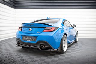 Σετ Splitters V.1 Toyota GR86 Mk1-thumb-10