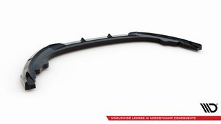 Σετ Splitters V.1 Toyota GR86 Mk1-thumb-7