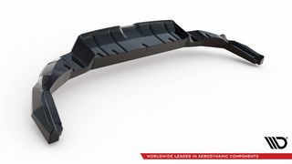 Σετ Splitters V.1 Toyota GR86 Mk1-thumb-3