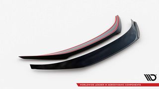 Σετ Splitters V.1 Toyota GR86 Mk1-thumb-19