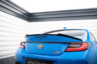 Σετ Splitters V.1 Toyota GR86 Mk1-thumb-11