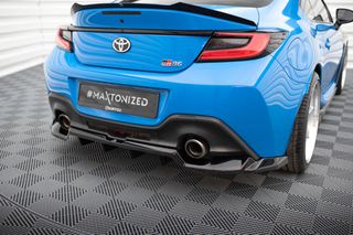 Σετ Splitters V.1 Toyota GR86 Mk1-thumb-14