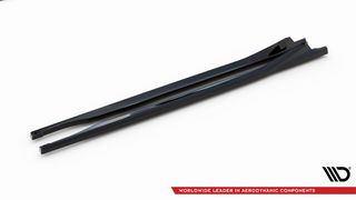 Σετ Splitters V.1 Toyota GR86 Mk1-thumb-6