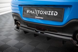 Σετ Splitters V.1 Toyota GR86 Mk1-thumb-13