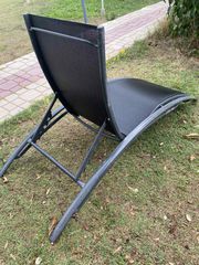 Ξαπλώστρες αλουμινίου