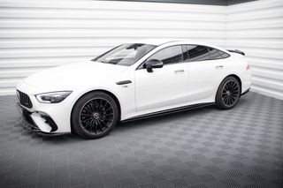 Σετ Splitters Mercedes-AMG GT 43 4 Door Coupe V8 Styling Package X290