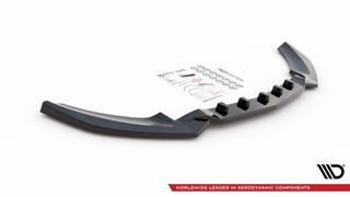 Σετ Splitters Mercedes-Benz C W205-thumb-6