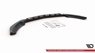 Σετ Splitters Mercedes-Benz C W205-thumb-5