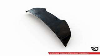 Σετ Splitters Mercedes-AMG A35 Hatchback W177 Facelift-thumb-19