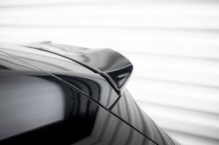 Σετ Splitters Mercedes-AMG A35 Hatchback W177 Facelift-thumb-10