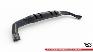 Σετ Splitters Mercedes-AMG A35 Hatchback W177 Facelift-thumb-3